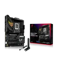 ASUS ROG STRIX Z890-H GAMING WIFI LGA1851 DDR5 ATX Motherboard